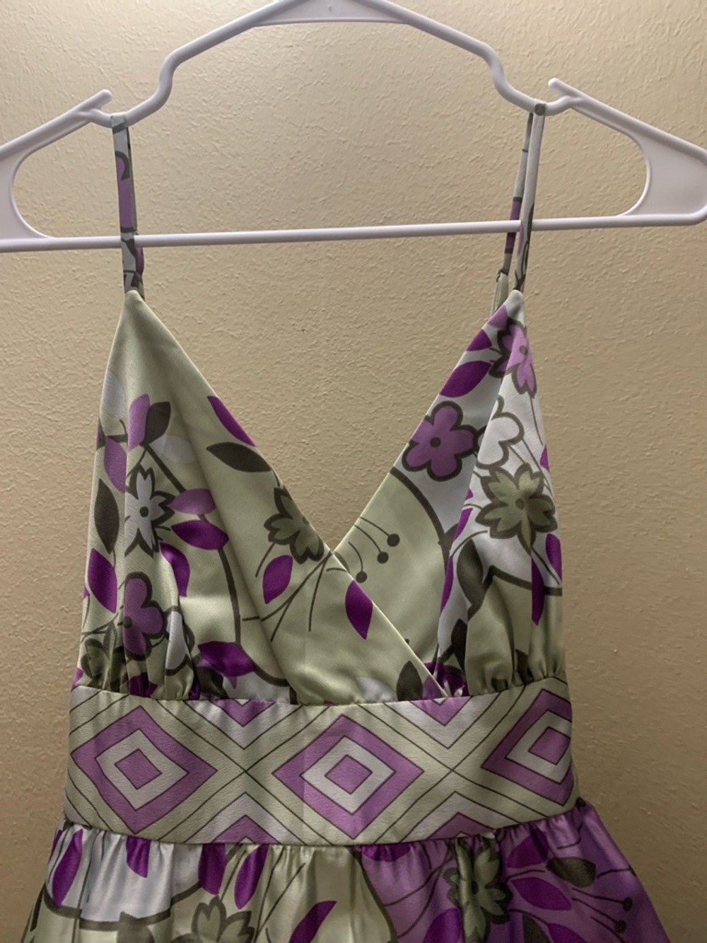 Donna Morgan Dress